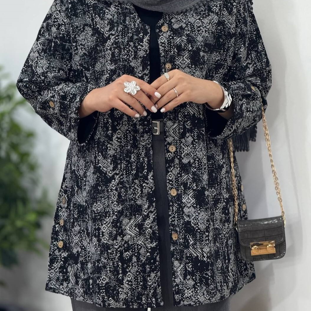 تونیک زنانه