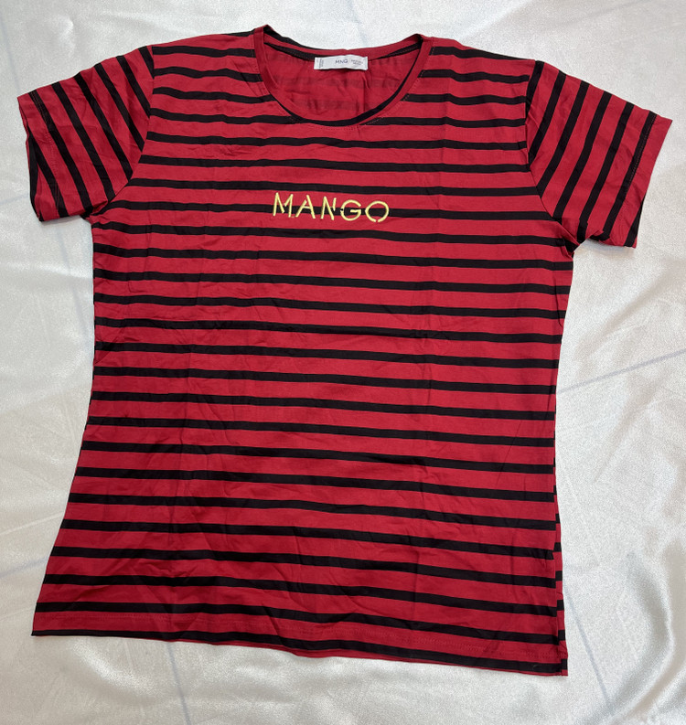 تیشرت زنانه